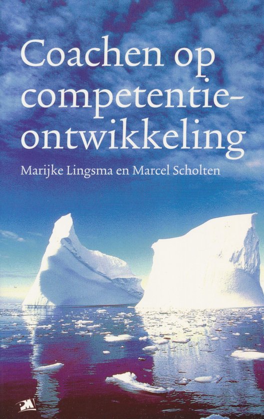 Coachen Op Competentieontwikkelingr