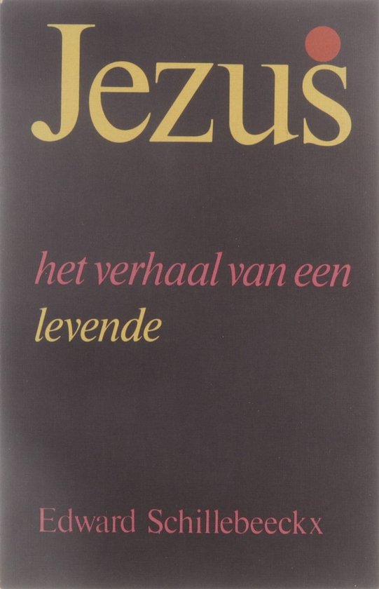 Jezus Verhaal Van Een Levende 9Dr