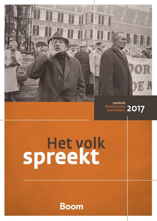 Het volk spreekt