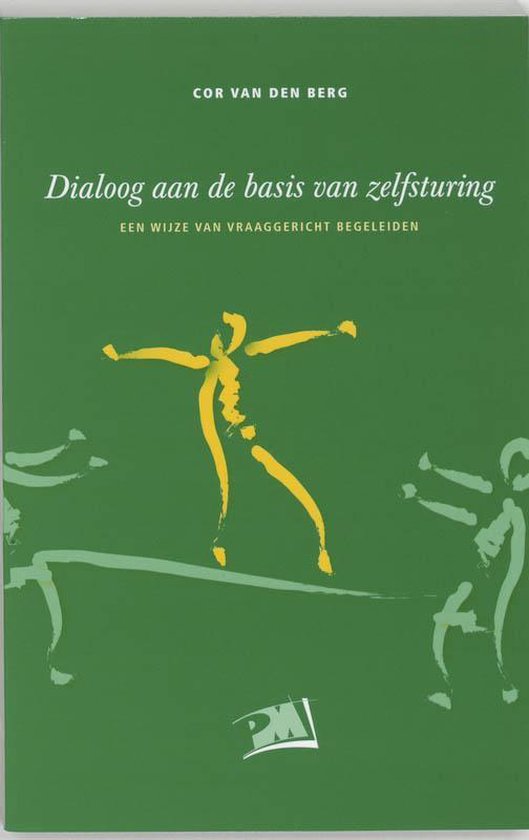 Dialoog Aan De Basis Van Zelfsturing