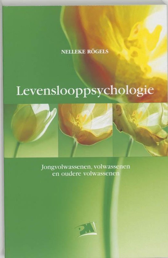 PM-reeks - Levenslooppsychologie