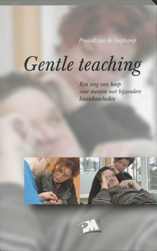 PM-reeks - Gentle teaching