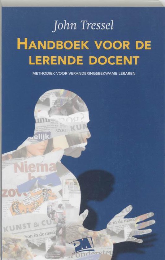Handboek Voor De Lerende Docent