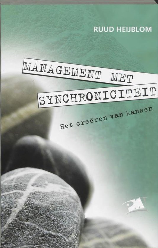 PM-reeks - Management met synchroniciteit