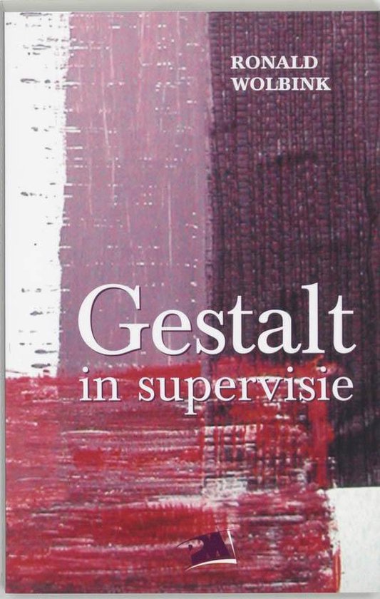 PM-reeks - Gestalt in supervisie