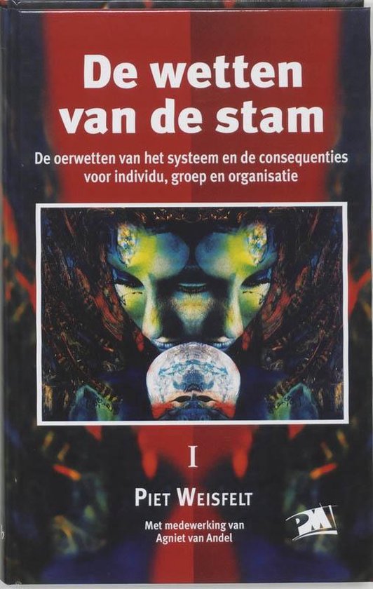 PM-reeks - De wetten van stam