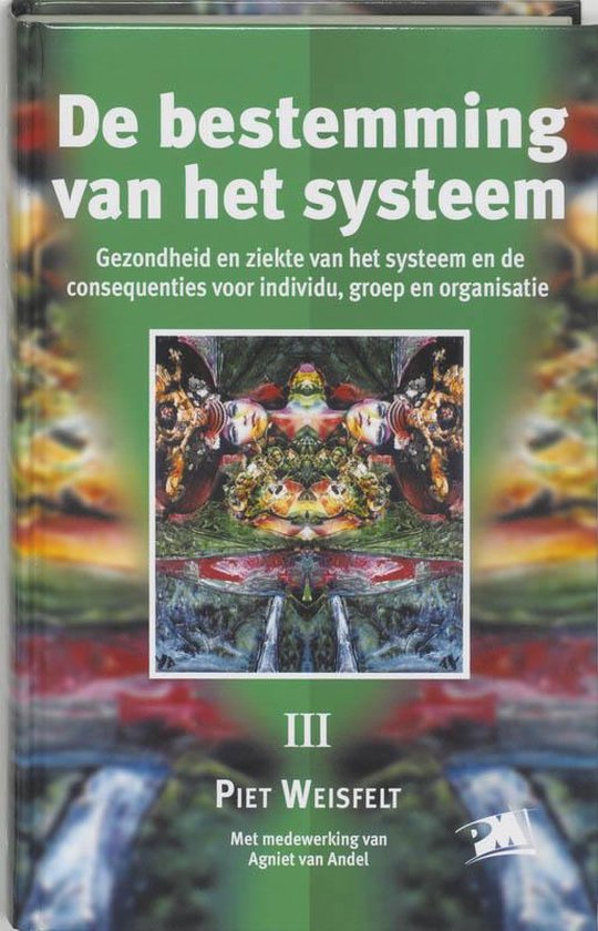 De bestemming van het systeem