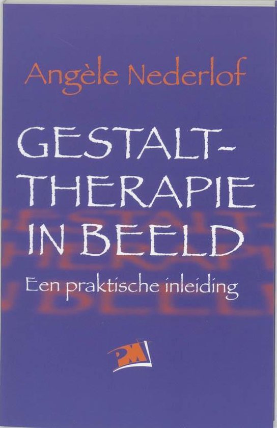 Gestalttherapie in beeld