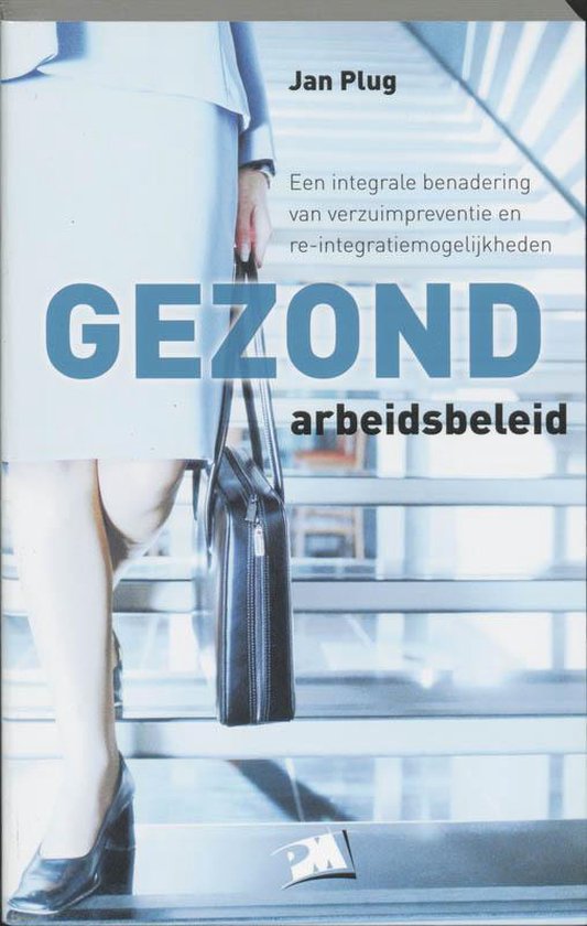 Gezond arbeidsbeleid