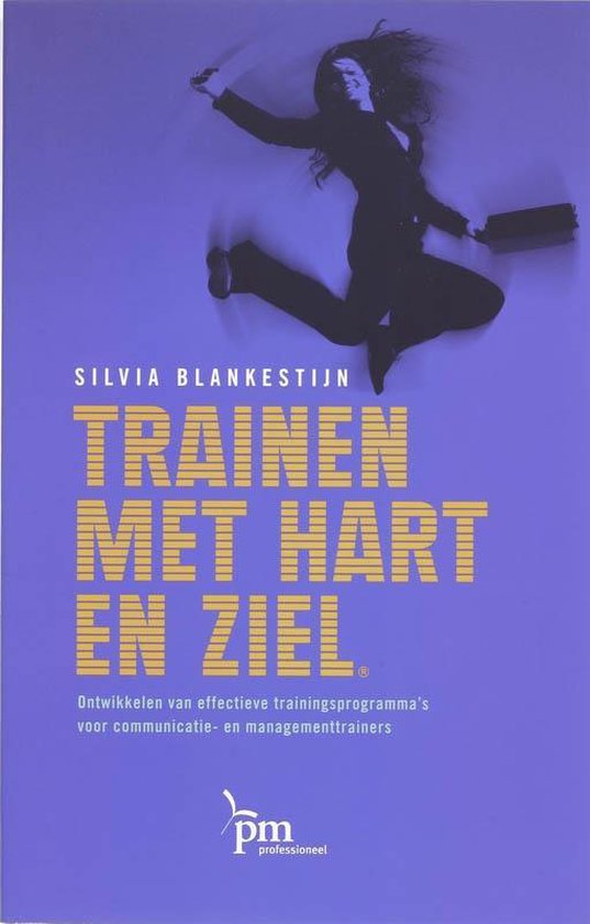 PM-reeks - Trainen met hart en ziel