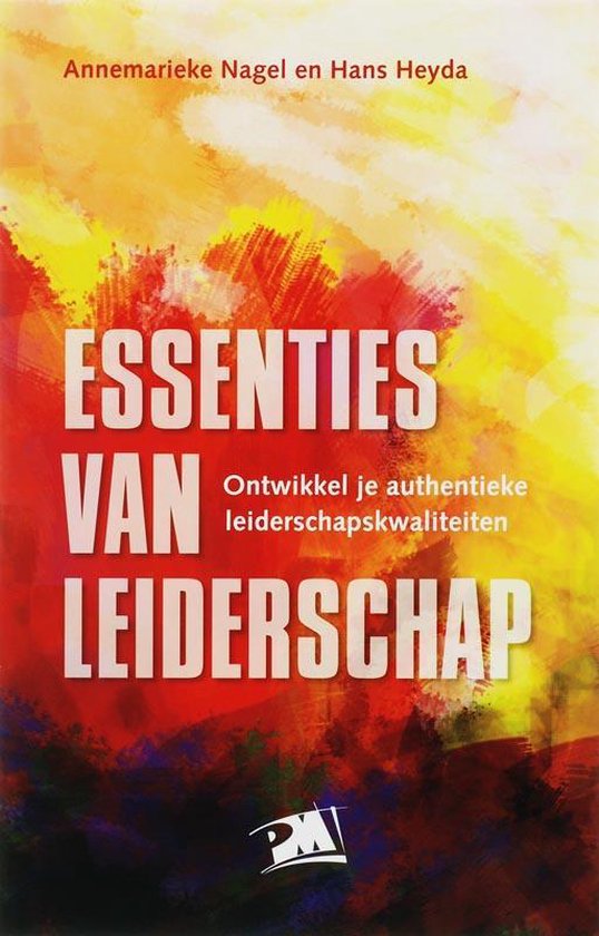 PM-reeks - Essenties van leiderschap