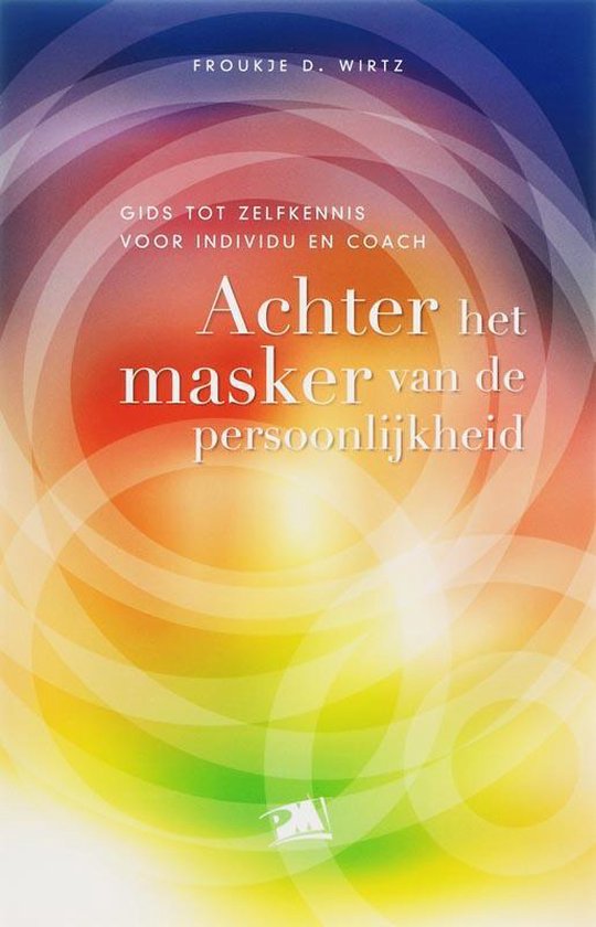 PM-reeks - Achter het masker van de persoonlijkheid