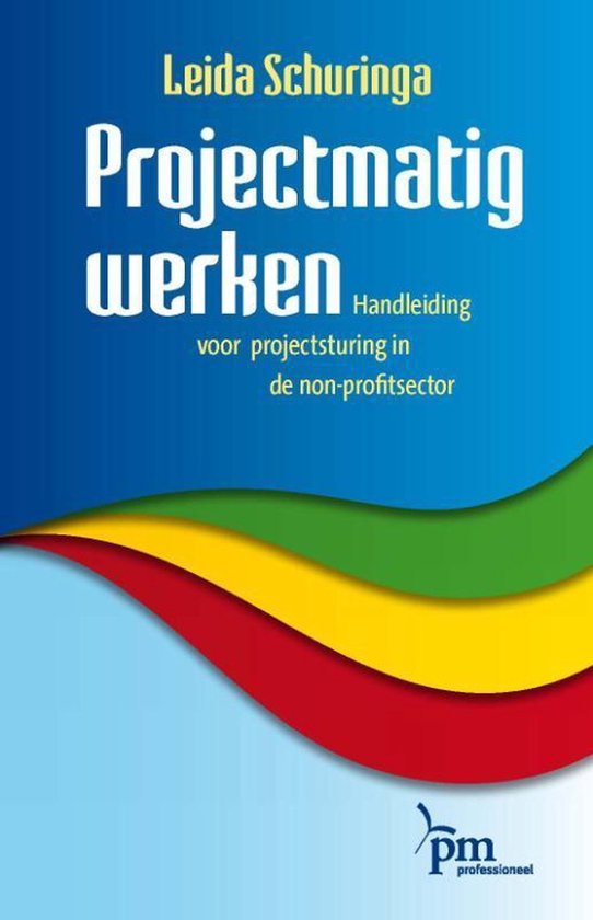 Projectmatig werken