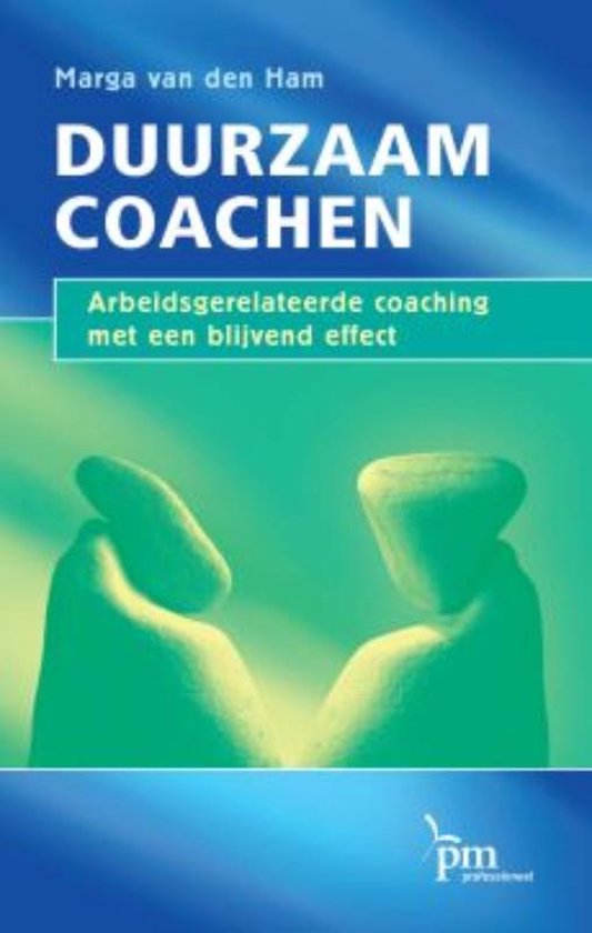 PM-reeks  -   Duurzaam coachen