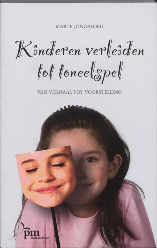 Kinderen verleiden tot toneelspel