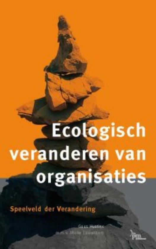 PM-reeks - Ecologisch veranderen van organisaties