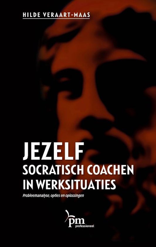 PM-reeks  -   Jezelf socratisch coachen in werksituaties