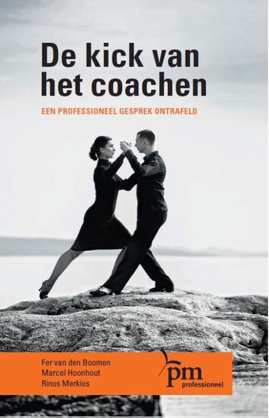 PM-reeks - De kick van het coachen