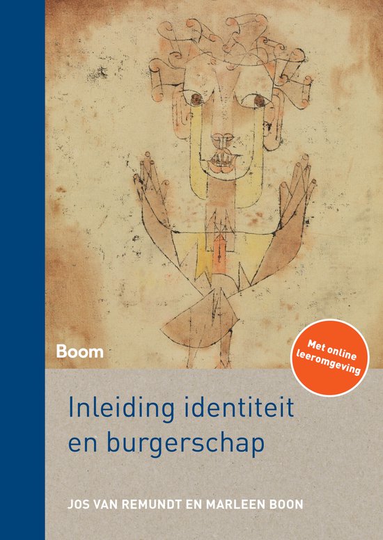 Inleiding identiteit en burgerschap