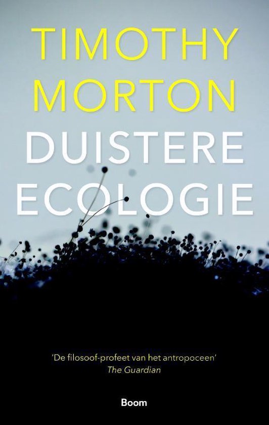 Duistere ecologie