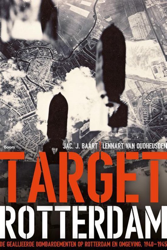 Target Rotterdam