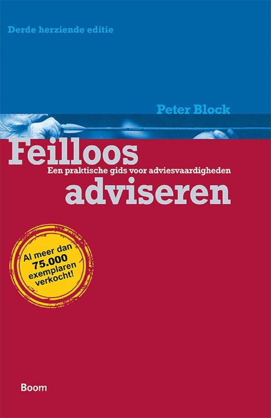 Feilloos adviseren