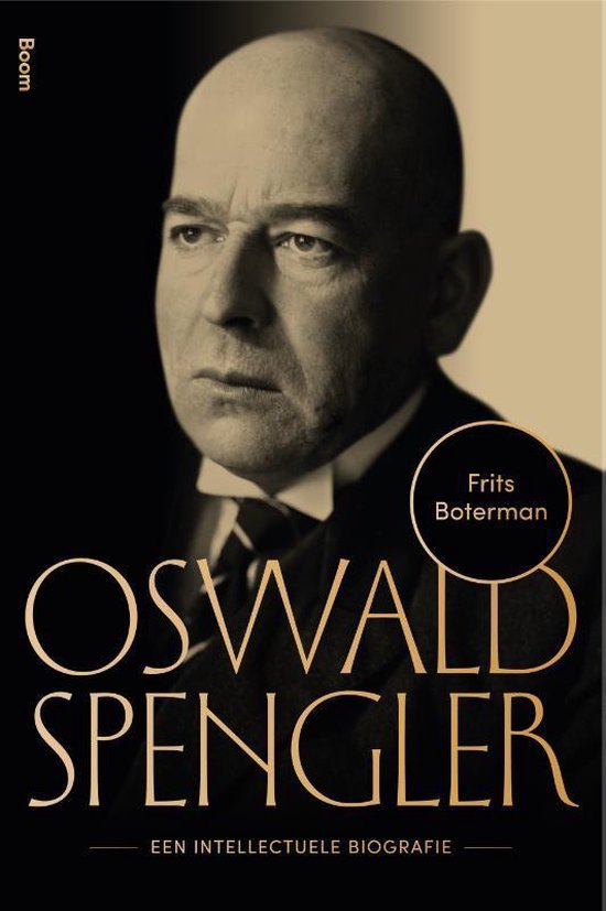 Oswald Spengler