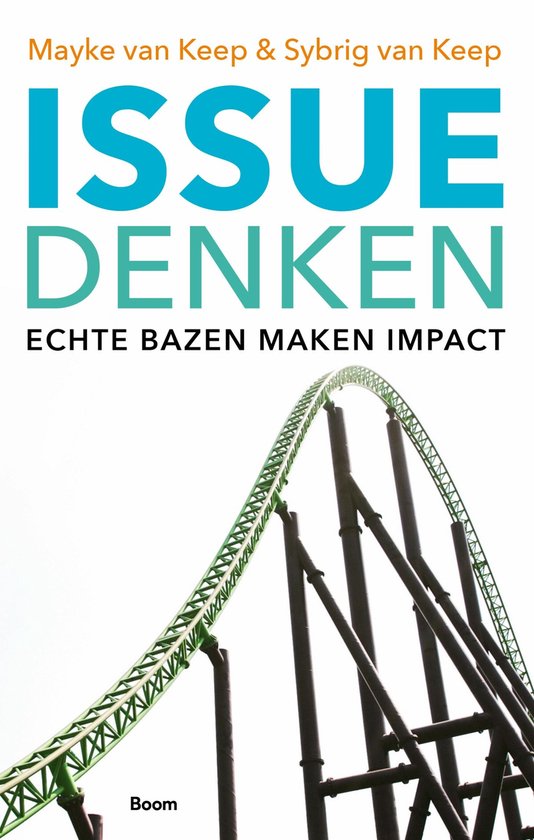 Issuedenken