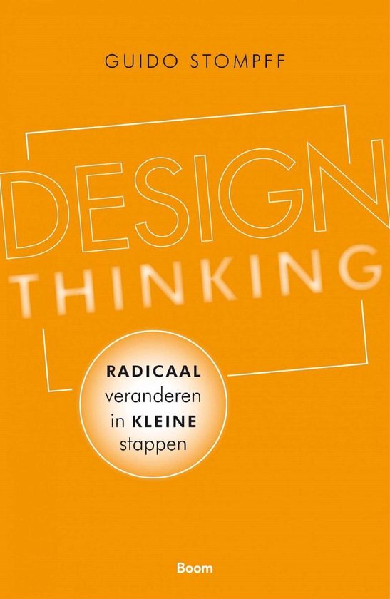 Design Thinking