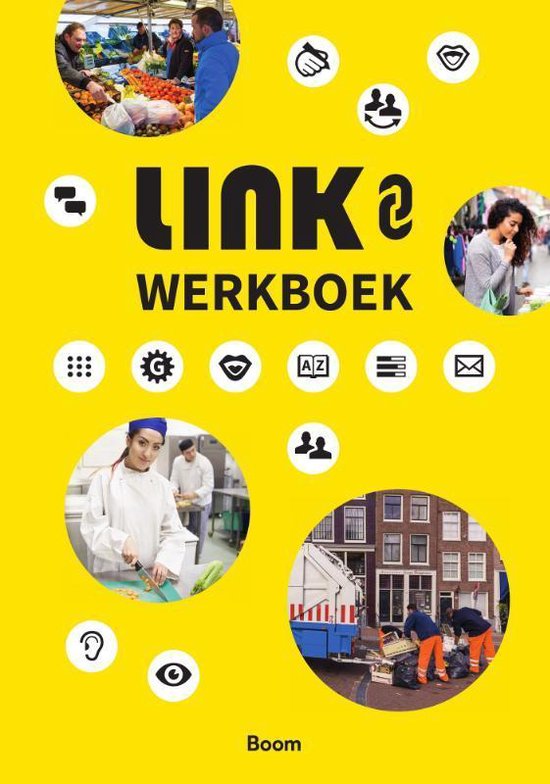 LINK werkboek