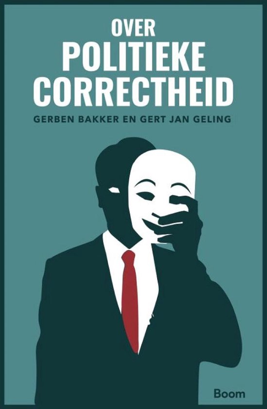 Over politieke correctheid