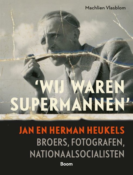 Wij waren supermannen