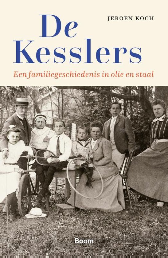 De Kesslers