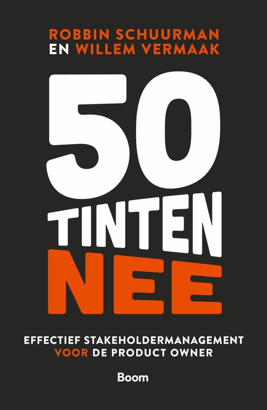 50 tinten nee