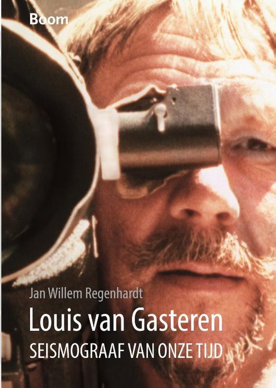 Louis van Gasteren