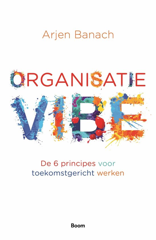 Organisatievibe