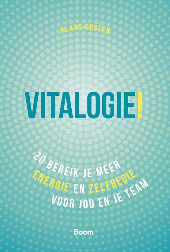 Vitalogie