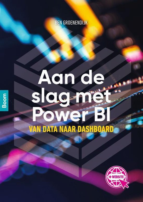 Aan de slag met Power BI