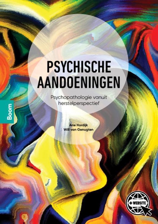 Psychische aandoeningen