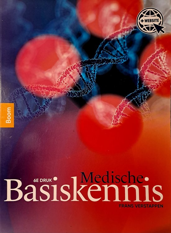 Medische basiskennis