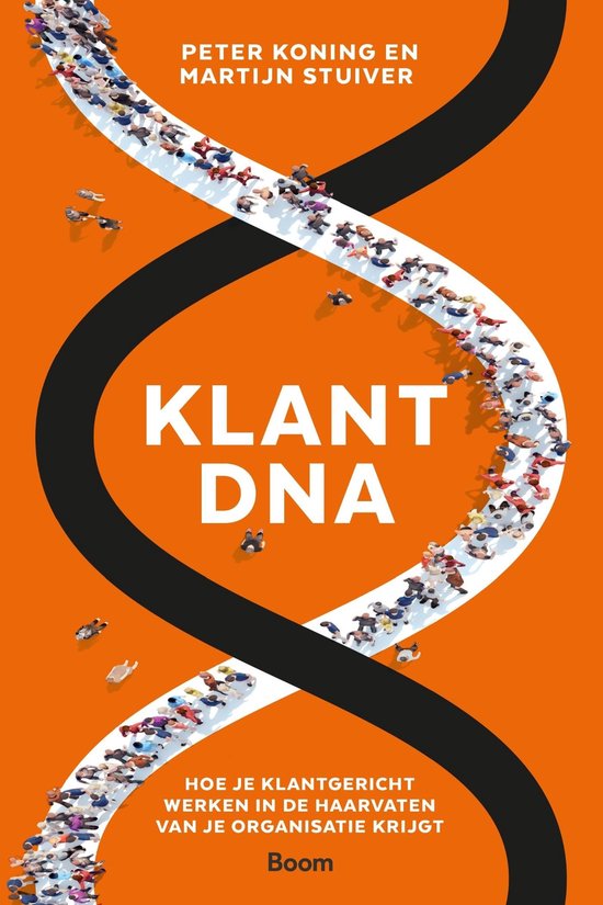 Klant-DNA