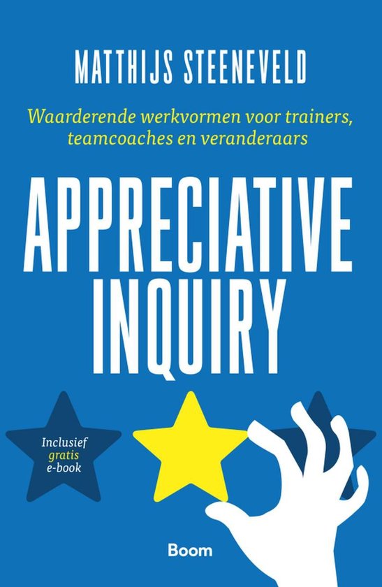 Appreciative Inquiry