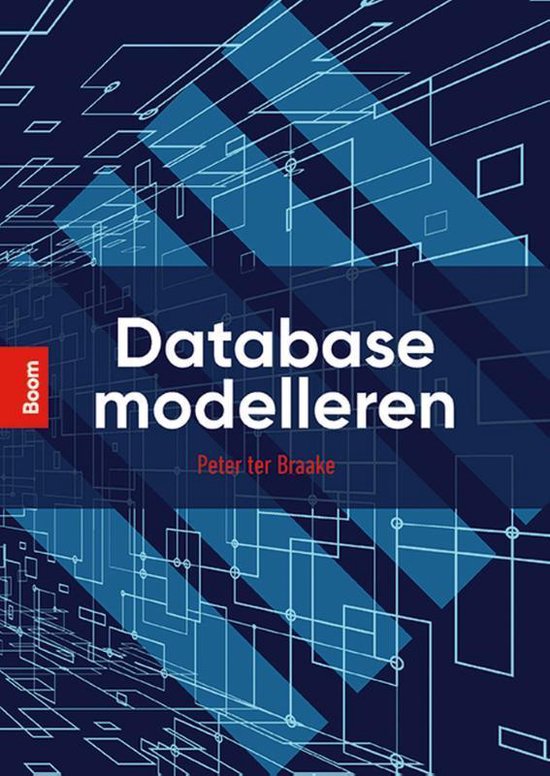 Database modelleren