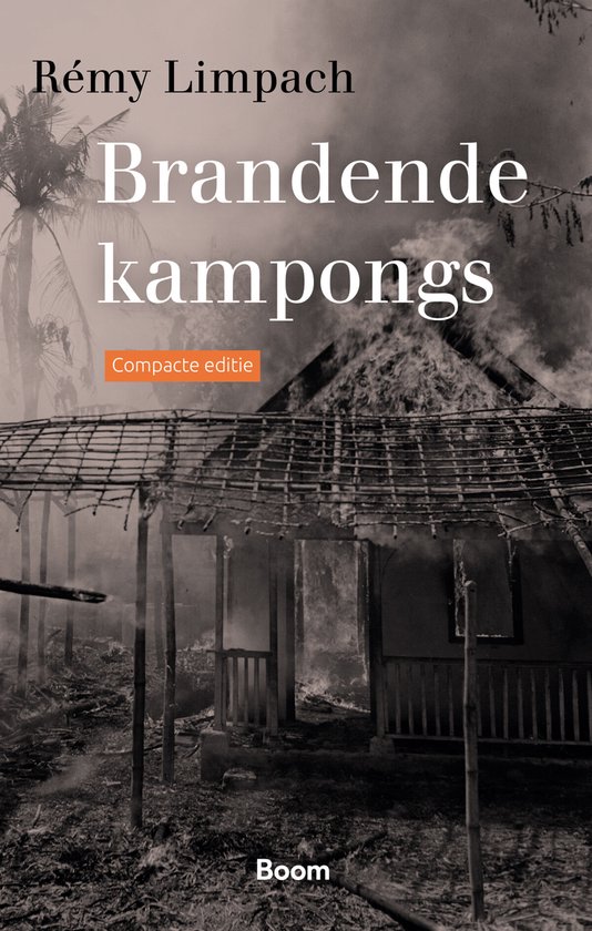 Brandende kampongs (Compacte editie)