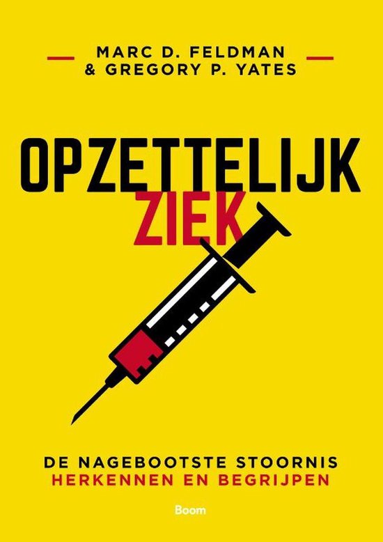 Opzettelijk ziek