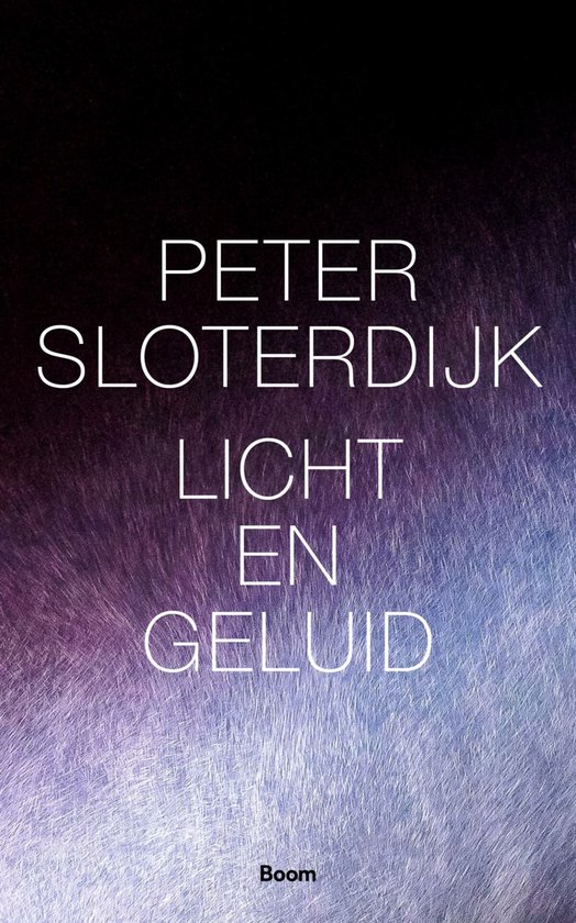 Licht en geluid