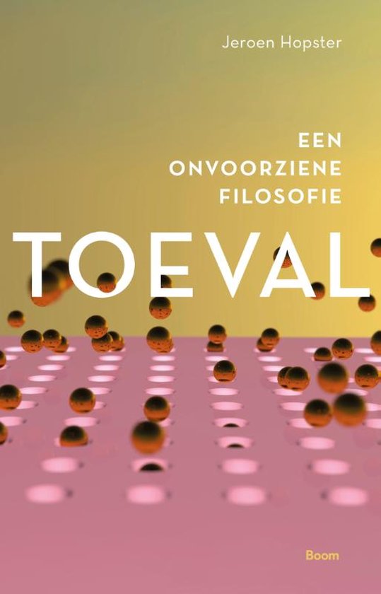 Toeval