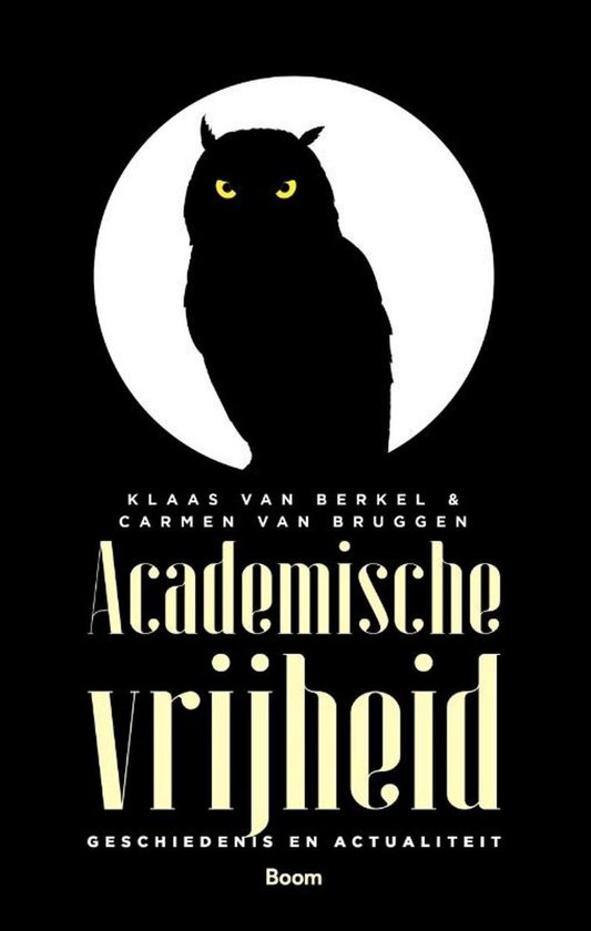 Academische vrijheid