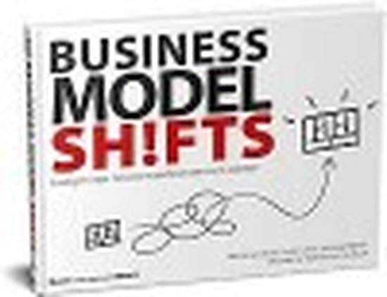 Business Model Shifts