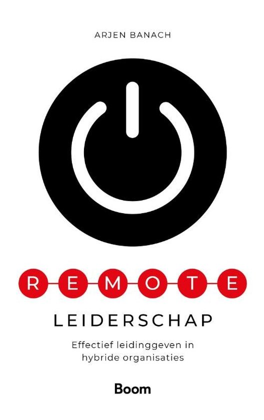 Remote leiderschap